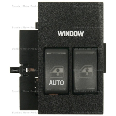 Standard Ignition Power Window Switch, Ds-1431 DS-1431